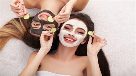 Skincare Diy Face Mask For Acne Prone Skin