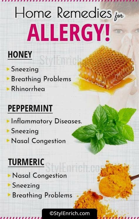 Pin By Jakks On Health Home Remedies For Allergies Allergy Remedies