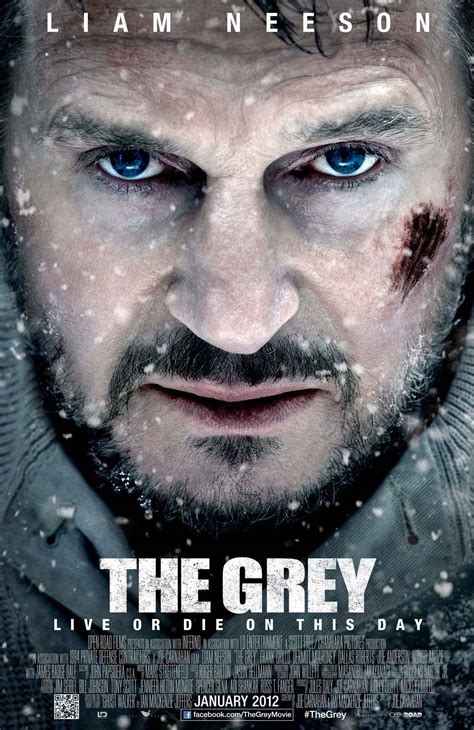 He has filed his strong entry in this film. Watch The Grey 2011 Full Movie on pubfilm