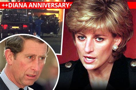 Princess Diana The 5 Shock Conspiracy Theories On How Di Really Died