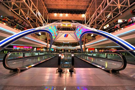 Denver International Airport Denver International Airport Flickr