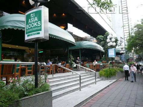 Gerrit Tienkamp (Peter.BKK) : The Landmark Hotel #Bangkok