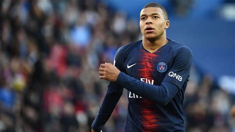 Kylian mbappé lottin date of birth: Kylian Mbappe hints he could seek a move away from Paris St Germain - Football - Sporting Life