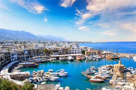 The Most Beautiful Towns In North Cyprus For Property Buyers