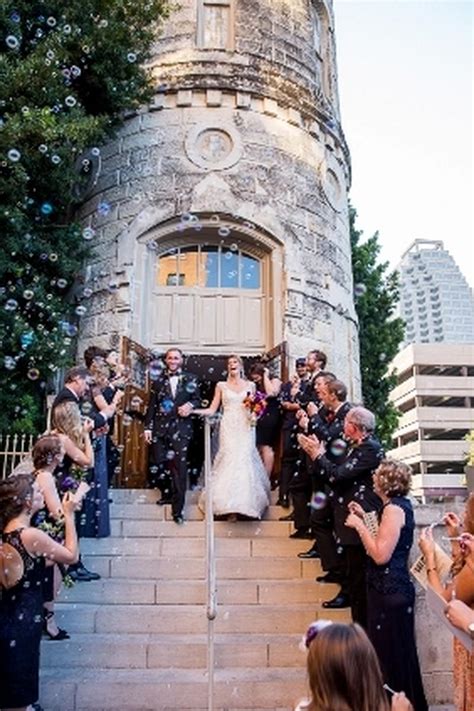 Beautiful spanish style wedding venue and event center, located in the heart of central texas. Travis Park United Methodist Church Weddings | Get Prices for Wedding Venues in TX