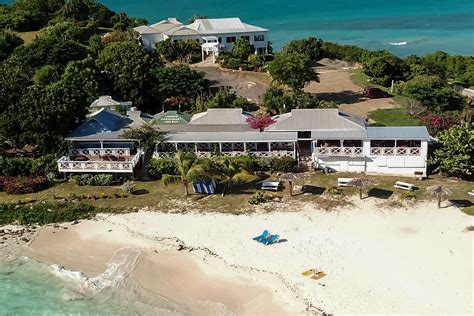 Dennis Beach Bar And Restaurant Discover Antigua Barbuda