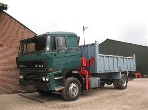 Daf 3300 2 Picture