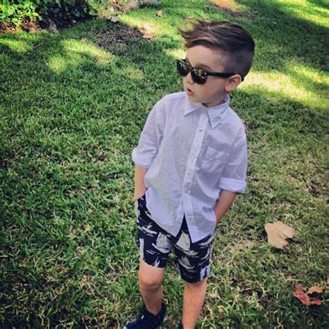 22 Junior Kids Fashion Trends For Summer 2022