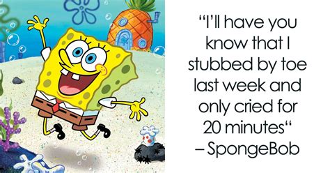 Spongebob Squarepants Quotes About Friendship