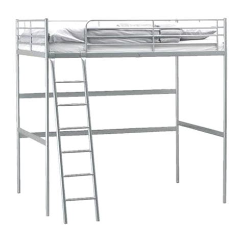 Storå struttura per letto a soppalco, nero, 140x200 cm. Letto Soppalco Tromso Ikea usato in Italia | vedi tutte i 25 prezzi!