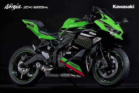 All New Kawasaki Ninja Zx25r Simon Designs On Behance