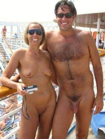 Nude Couple Telegraph