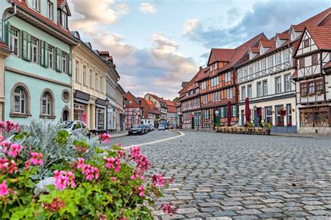 11 German Fairytale Villages You Need To Visit At Least Once European