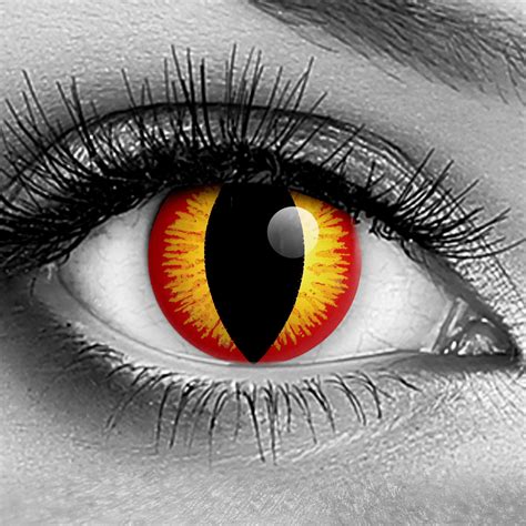 See more ideas about cat eye contacts, halloween contacts, eye contact lenses. Complete Guide To Buying Halloween Contact Lenses Online ...