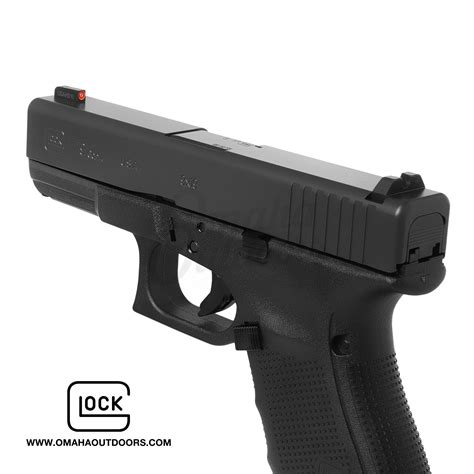 Glock 19 Gen 4 Talo Pistol 15 Rd 9mm Front Night Sight Ug1950503