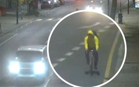 Met Police Appeal After Woman Sexually Assaulted On Stratford High Street By Man On Bike