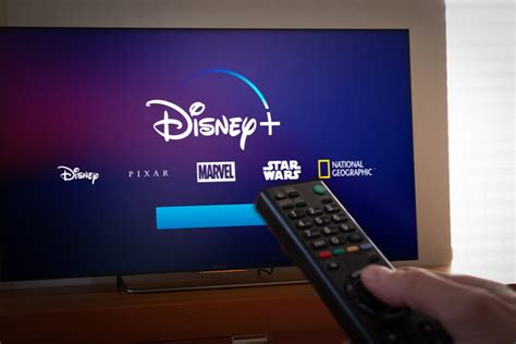 disney to introduce cheaper ad supported tier for disney streaming service