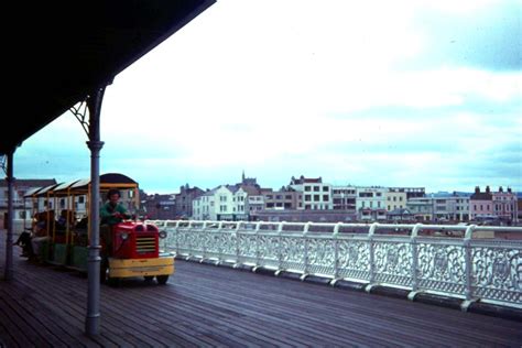 Weston Super Mare Grand Pier 1970 Flickr Photo Sharing