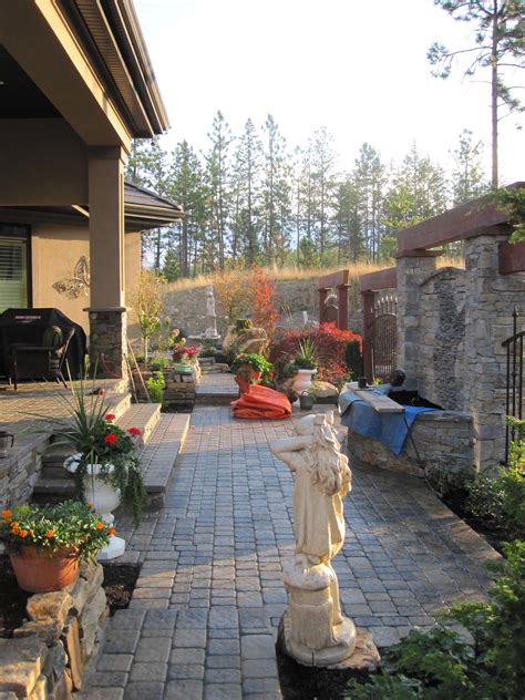 Home Creative Roots Landscaping Kelowna Landscaping Services Kelowna