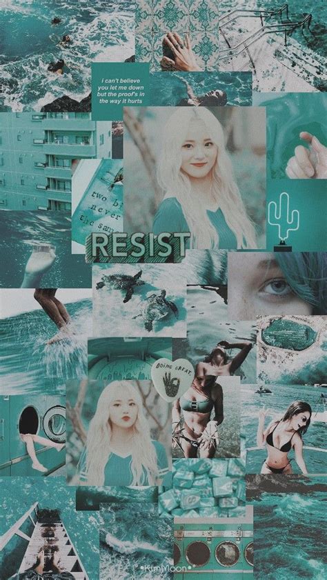 Check spelling or type a new query. wallpaper jinsoul loona | ♡ | Wallpaper, Poster, Art