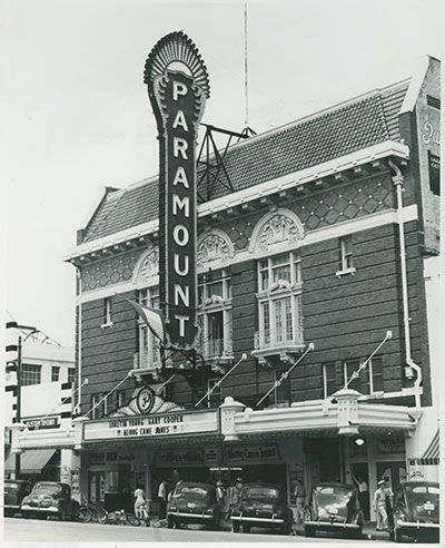 Shamrock is a city in wheeler county, texas, united states. The Paramount Theater in Austin, TX. Back in the 70's they ...