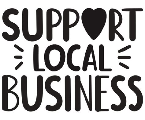 Supporting Small Business Tips For Consumers And Business Owners In
