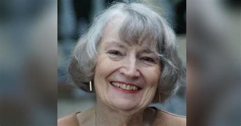 Mrs Carol Ann Simmons Obituary Visitation Funeral Information