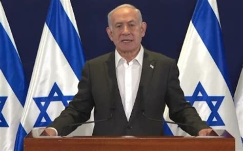 After Blowing Up Ties With The Media Netanyahu Now Fears Taking