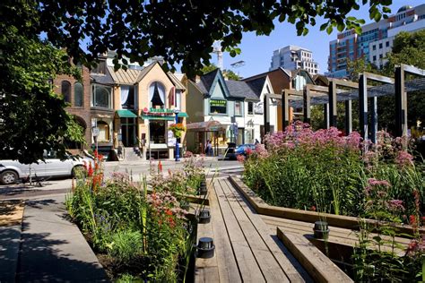 The Top 8 Things To Do In Torontos Yorkville Neighborhood