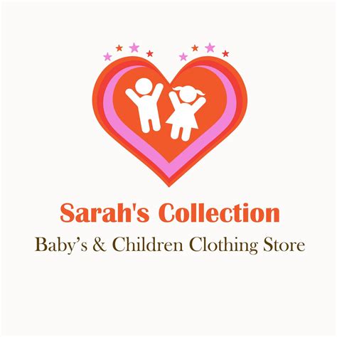 Sarahs Collection