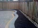 Images of Ideas For River Rock Landscaping