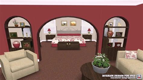 This app is a perfect solution for all your devices. 3d Home Interior Design App - YouTube