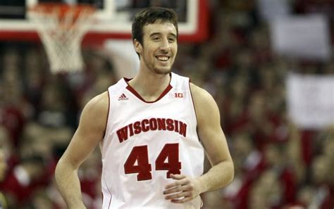 wisconsin badgers 2014 15 men s basketball roster genius