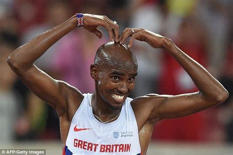 It is very simple to setup, you don't need to be an expert. Mo Bot | Mo farah, Usain bolt, Farah