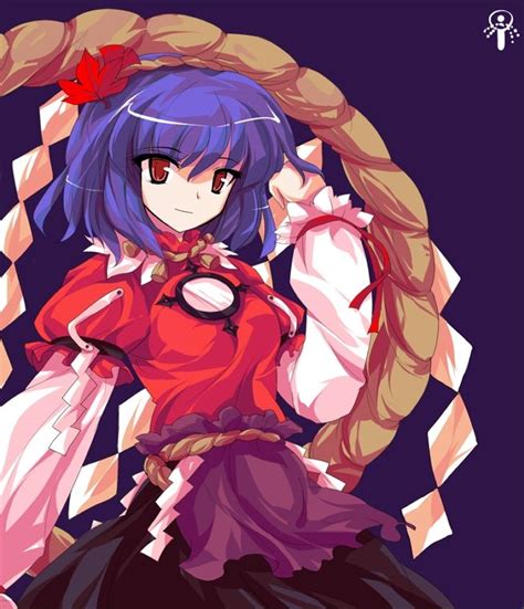 Kanako Yasaka From Touhou Project Anime Anime Images Undertale Hopes And Dreams