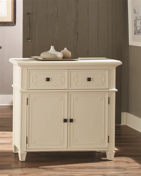 Cream Accent Console 38 100 By Kith Furniture At Tomlinson Furniture