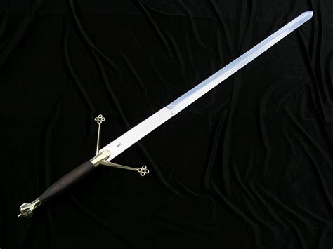 Great Two Handed Sword Scottish Claymore 3510 Global Replicas