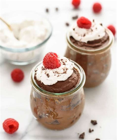 18 Easy Healthy Desserts That Will Curb Your Cravings Ideal Me
