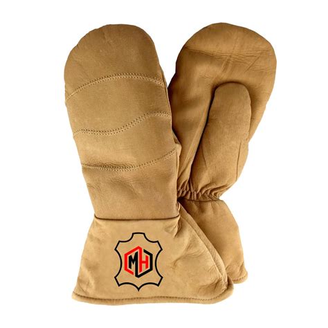 Mit Gloves Mh Export Import