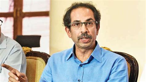 Uddhav thackeray has had a fascinating political journey from wildlife photographer to chief minister of maharashtra. Congress paves way for Uddhav Thackeray to become MLC ...