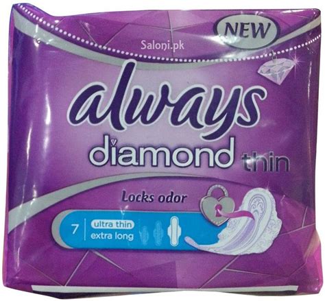 The instructions provide a user with a brief explanation of how to use the pads and a visual representation of where the pads. 22 best Maxi Pads images on Pinterest | Maxi pads, Always ...