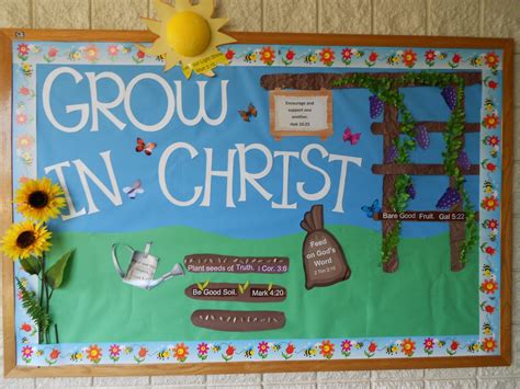 Far Above Rubies Church Bulletin Board Ideas Christian School Bulletin Boards Christian