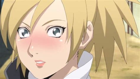 22 Anime Character Blushing Ishakjamilea