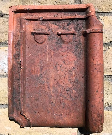 Reclaimed Interlocking Roof Tiles Ace Reclamation Reclaimed Tiles And