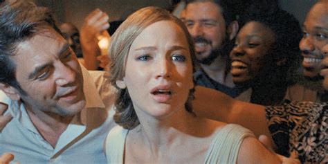 Jennifer Lawrence Finally Gets To Show Off Her ‘mother Of A Talent