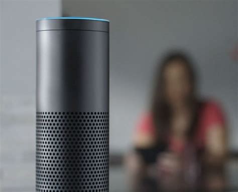 Amazons Alexa Now Available On 20000 Devices Mobile Marketing Magazine