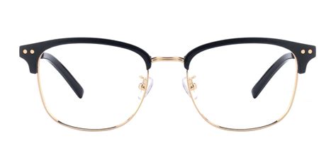 cutler browline prescription glasses black women s eyeglasses payne glasses