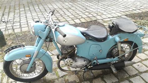 Now you know what 175 is divisible by. This 50's Puch 175 SV Barn Find Will Soon Hit The Road Again