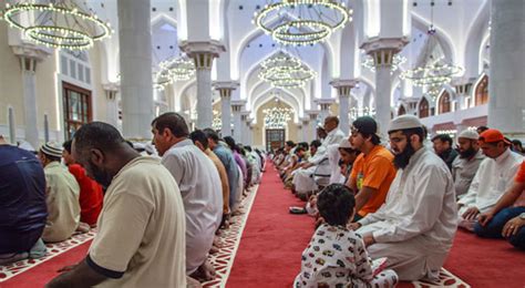 Riyadh Saudi Arabia Muslim Prayer Times