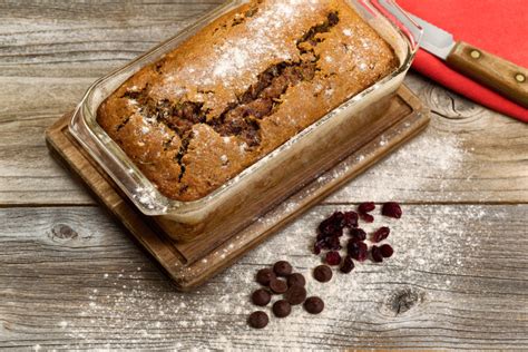 This zucchini bread recipe is made with simple. Zucchini Bread | A Menu For You
